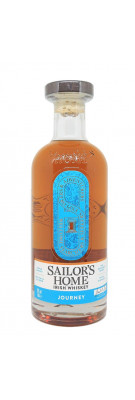 Sailor's Home - The Journey - 43%