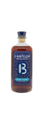 Le Barteleur - Hanky Panky - Cocktail prêt à boire - 23.5%