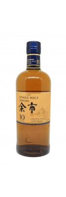 YOICHI - 10 ans - Edition 2022 - 45%