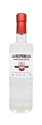 La Republica - Andina - Gin Bolivien - 42%