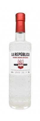 La Republica - Andina - Gin Bolivien - 42%