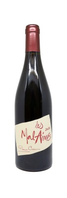 Domaine Pierre Cros - Les Mal Aimés 2020