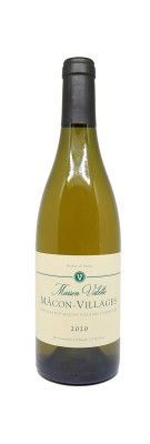 Domaine Philippe Valette - Mâcon-Villages 2020