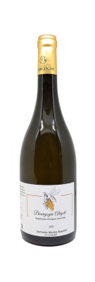 Domaine Nicolas Raspiller - Bourgogne Aligoté 2020