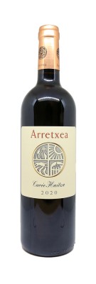 Domaine Arretxea - Haitza 2020