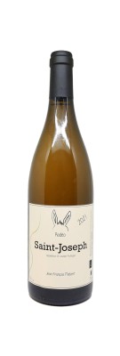 Domaine de l'Iserand - Saint Joseph Blanc 2021