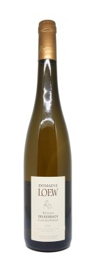 Domaine Loew - Riesling - Bruderbach - Clos des Frères 2021