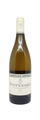 Domaine Bernard Defaix - Petit Chablis 2022