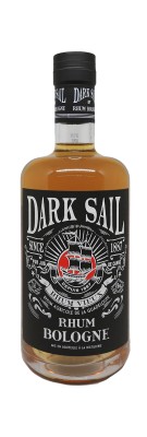 BOLOGNE - Dark Sail - 41%