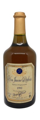 Domaine Jacques Tissot - Yellow Wine 1993