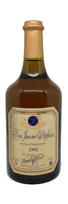 Domaine Jacques Tissot - Vino amarillo 1993