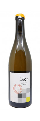 Les Bottes Rouges - Jean-Baptiste Menigoz - Léon  2020