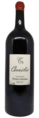 Château Cornélie - Magnum 2015
