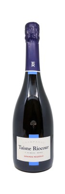 Champagne Taisne Riocour - Grande Réserve