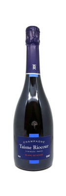 Champagne Taisne Riocour - Blanc de Noirs