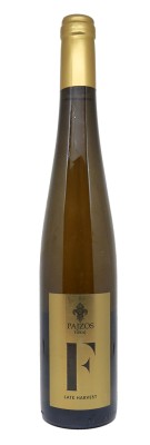 Chateau de Pajzos - Furmint Late Harvest - Moelleux 2021