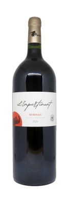 Vignobles Perez - L'Impertinent Rouge - Magnum 2020