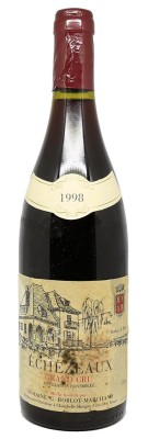 Domaine Roblot Marchand - Echezeaux 1998