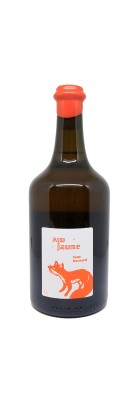 Domaine Bornard - Le Vin Jaune 2014
