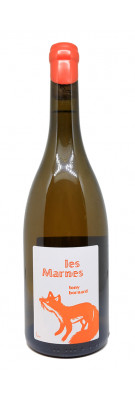 Domaine Bornard - Les Marnes 2016