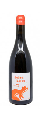 Domaine Bornard - Ploussard Point Barre 2020