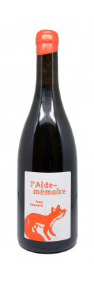 Domaine Bornard - L'Aide Mémoire - Pinot Noir 2019