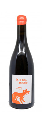 Domaine Bornard - La Chamade - Ploussard 2020