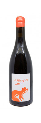 Domaine Bornard - Le Ginglet - Trousseau 2019
