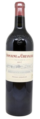 DOMAINE DE CHEVALIER 2017