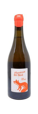 Domaine Bornard - L'Ivresse de Noé 2018