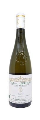 Nicolas Joly - Clos de la Bergerie 2021