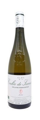 Nicolas Joly - Coulée de Serrant 2021