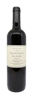 Domaine de la Rectorie - Léon Parcé 2021