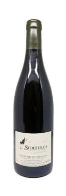 Clos des Fées - Les Sorcières 2022