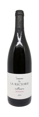 Domaine de la Rectorie - Montagne 2021