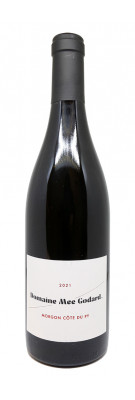 Mee Godard - Morgon Côte du Py 2021