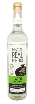 Real Minero - Largo - 49,65%