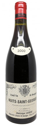 Dominique LAURENT - Nuits Saint Georges - Numéro 1 2000