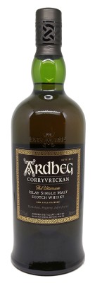 ARDBEG - Corryvreckan - 57.1%