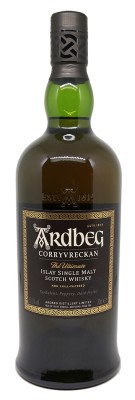 ARDBEG - Corryvreckan - 57,1%