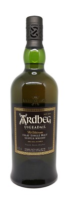 ARDBEG - Uigeadail - 54.2%