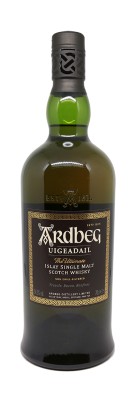 ARDBEG - Uigeadail - 54,2%