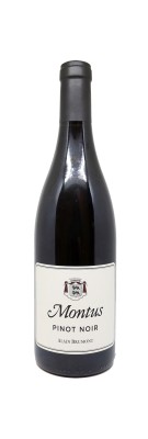 Château MONTUS - Le Pinot Noir 2018