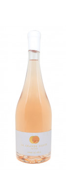 Domaine de la Grande Sieste - Rosé de Rêve 2022