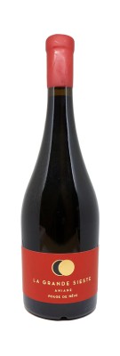 Domaine de la Grande Sieste - Rouge de Rêve 2021