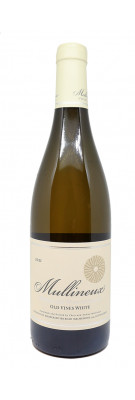 Mullineux et Lleu - Old Vines White - Blanc 2021