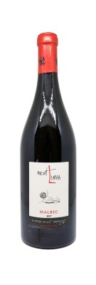 Bonnigal et Bodet Vignerons - Mont Luma - Malbec 2017