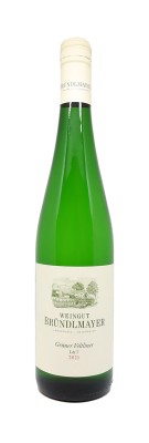 Weingut Bründlmayer - Grüner Veltiner L&T 2021