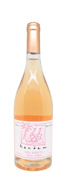 Domaine des Ouled Thaleb - Tandem - Rosé 2022