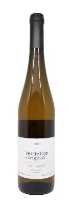 Azores Wine Company - Verdelho O Original - Blanc 2021